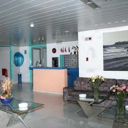 Апартаменти Flisvos Beach (Adults Only) Rethymno  Екстер'єр фото