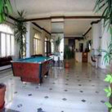 Апартаменти Flisvos Beach (Adults Only) Rethymno  Екстер'єр фото